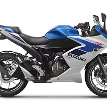Gixxer SF 250 Image