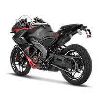 Pulsar RS 200 Image