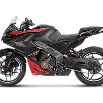 Pulsar RS 200 Image