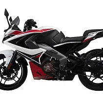 Pulsar RS 200 Image