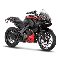Pulsar RS 200 Image