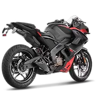 Pulsar RS 200 Image