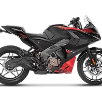 Pulsar RS 200 Image