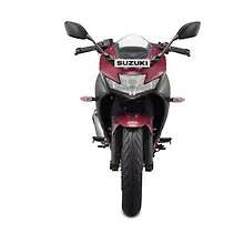 Gixxer SF 250 Flex Fuel Image