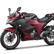 Gixxer SF 250 Flex Fuel Image