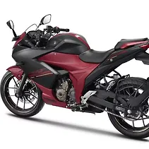 Gixxer SF 250 Flex Fuel Image