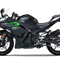 Ninja 500 Image