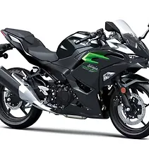 Ninja 500 Image