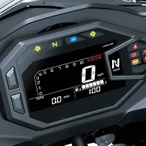 Ninja 500 Image