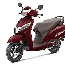 Activa 125 Image