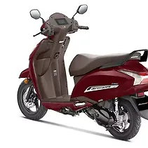 Activa 125 Image