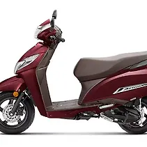Activa 125 Image