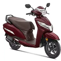 Activa 125 Image