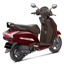 Activa 125 Image