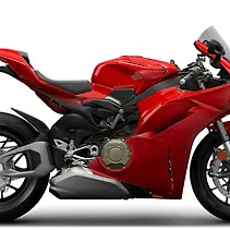 Panigale V4 Image