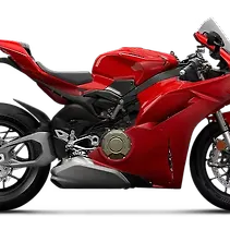 Panigale V4 Image