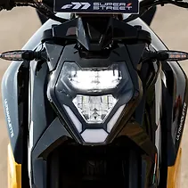 F77 SuperStreet Image