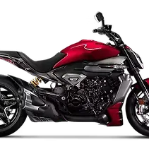 XDiavel V4 Image