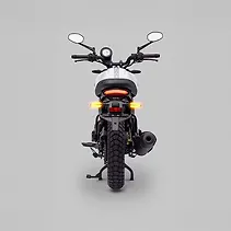 रॉनिन Image