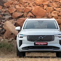 XC90 Image