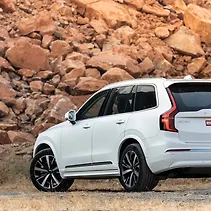 XC90 Image XC90 Image