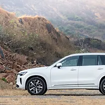 XC90 Image XC90 Image
