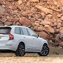XC90 Image XC90 Image