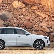 XC90 Image
