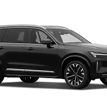 XC90 Image