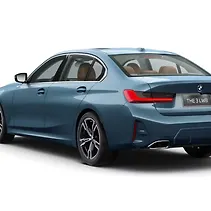 3 सीरीज़ LWB Image 3 सीरीज़ LWB Image