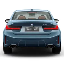 3 सीरीज़ LWB Image 3 सीरीज़ LWB Image