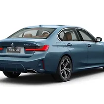 3 सीरीज़ LWB Image 3 सीरीज़ LWB Image