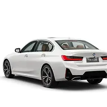 3 Series LWB Image