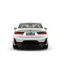 3 Series LWB Image