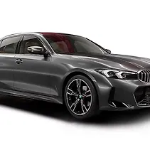 3 Series LWB Image