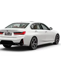 3 Series LWB Image