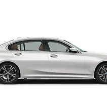 3 Series LWB Image
