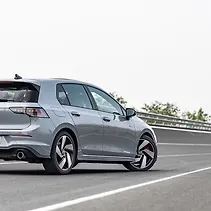 Golf GTI Image