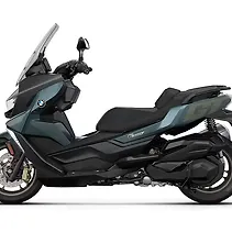 C 400 GT Image