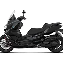 C 400 GT Image
