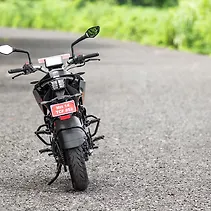 160 ड्यूक Image