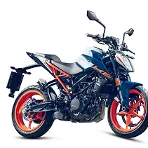 160 ड्यूक Image