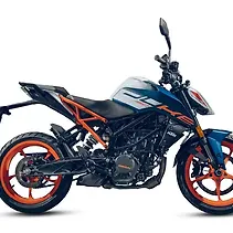 160 ड्यूक Image