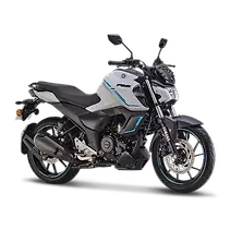 FZ S Hybrid Image