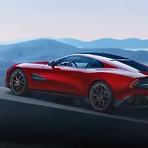 Vanquish Image
