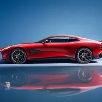 Vanquish Image Vanquish Image