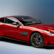 Vanquish Image