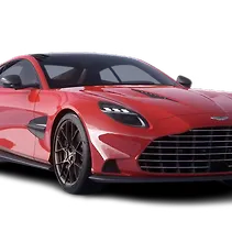 Vanquish Image