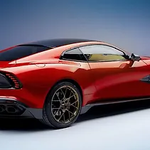 Vanquish Image Vanquish Image