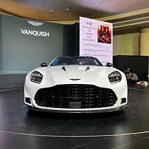 Vanquish Image